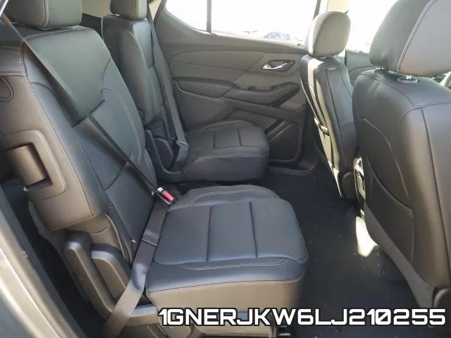 1GNERJKW6LJ210255 фото 7