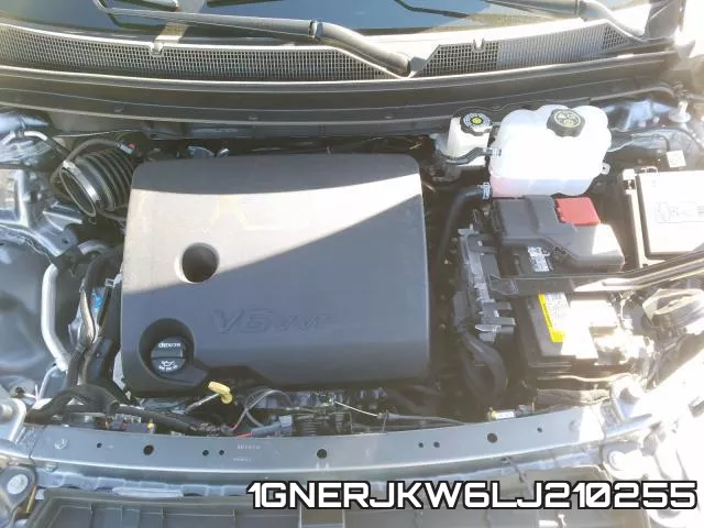 1GNERJKW6LJ210255 фото 8