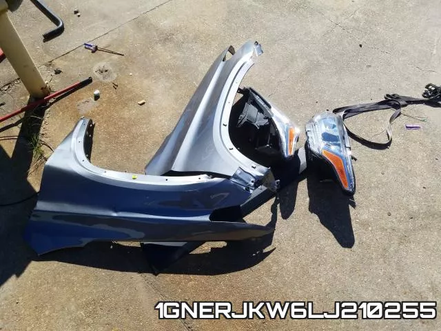 1GNERJKW6LJ210255 фото 10