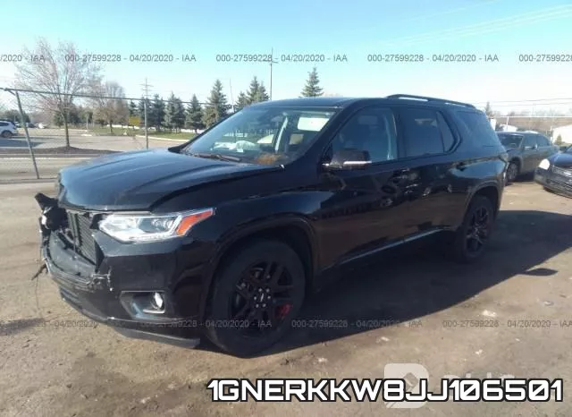 1GNERKKW8JJ106501 фото 3