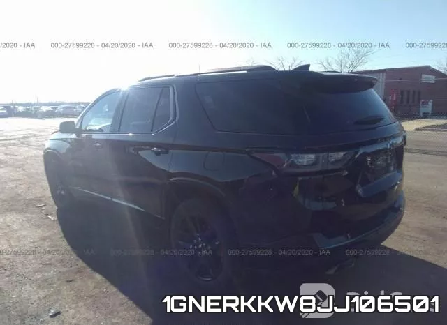 1GNERKKW8JJ106501 фото 4