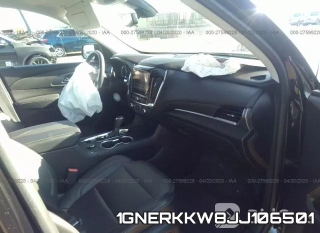 1GNERKKW8JJ106501 фото 6