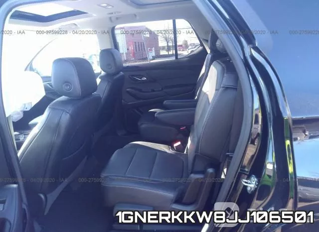 1GNERKKW8JJ106501 фото 9