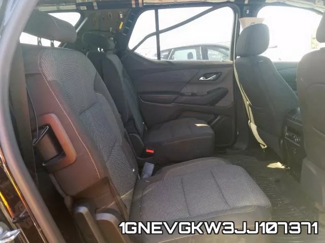 1GNEVGKW3JJ107371 фото 7