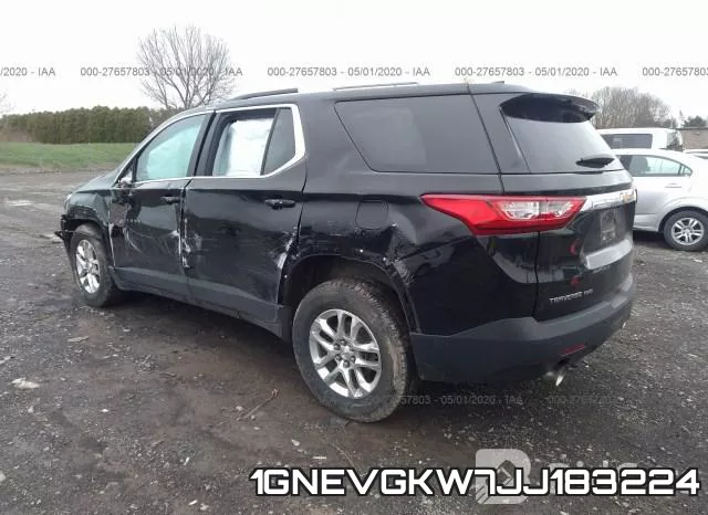 1GNEVGKW7JJ183224 фото 4