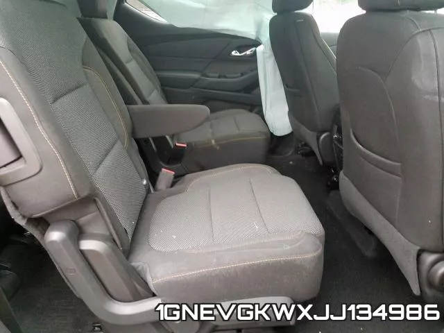 1GNEVGKWXJJ134986 фото 7