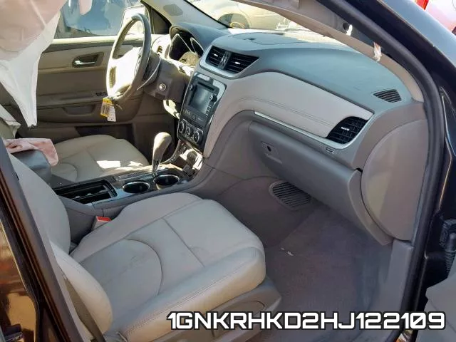 1GNKRHKD2HJ122109 фото 6