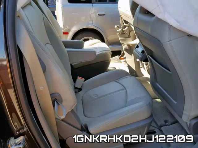 1GNKRHKD2HJ122109 фото 7