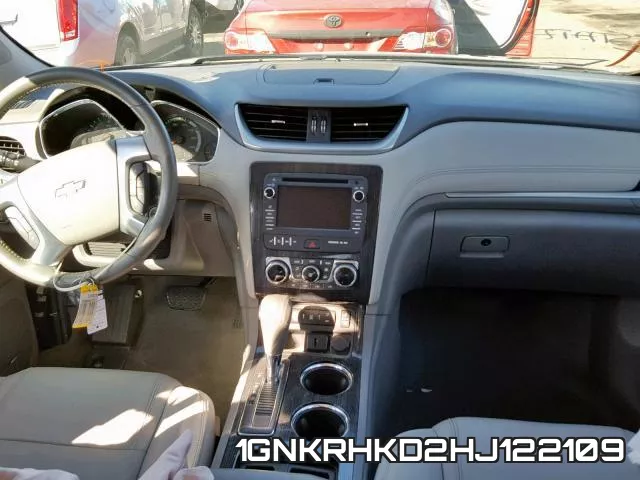 1GNKRHKD2HJ122109 фото 10
