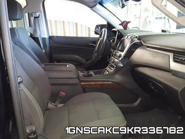 1GNSCAKC9KR336782 фото 6