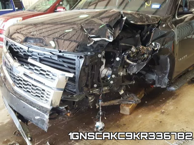 1GNSCAKC9KR336782 фото 10