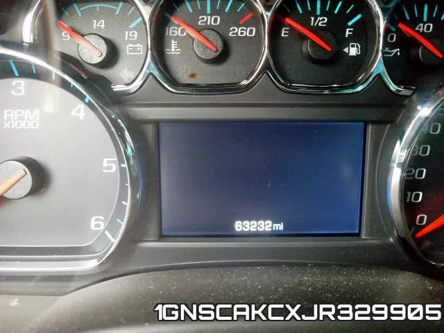 1GNSCAKCXJR329905 фото 9
