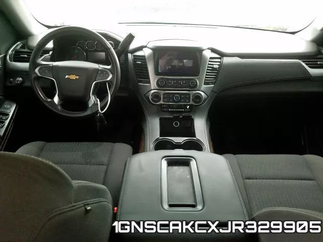 1GNSCAKCXJR329905 фото 10