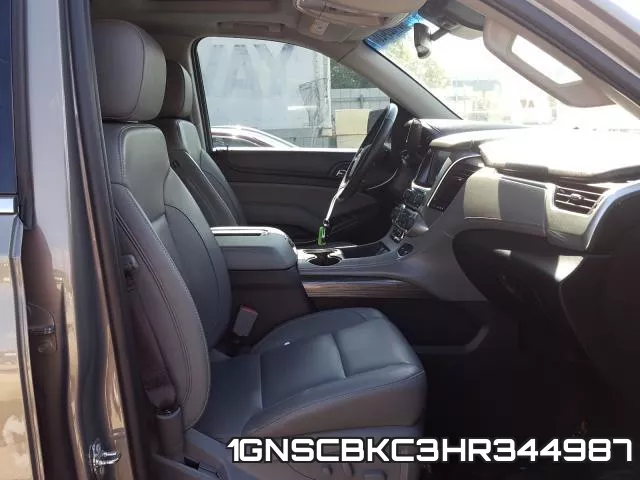 1GNSCBKC3HR344987 фото 6