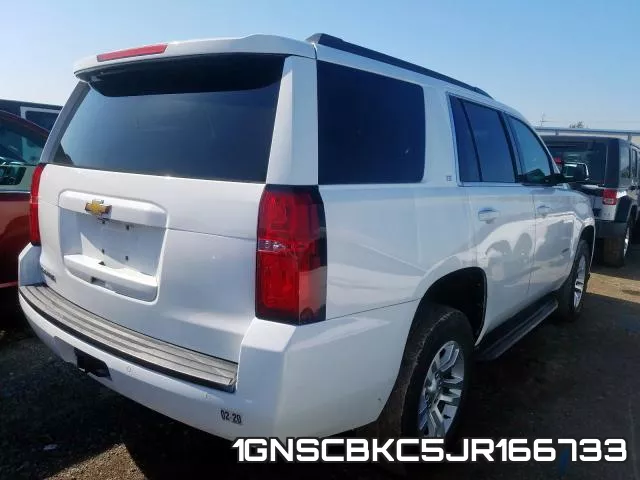 1GNSCBKC5JR166733 фото 5