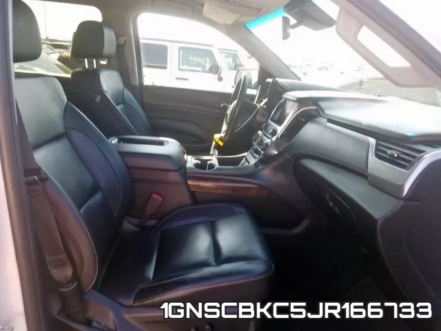 1GNSCBKC5JR166733 фото 6