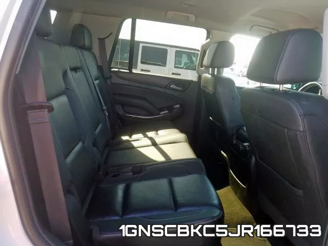 1GNSCBKC5JR166733 фото 7