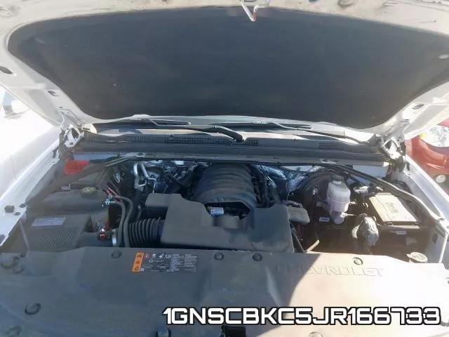 1GNSCBKC5JR166733 фото 8