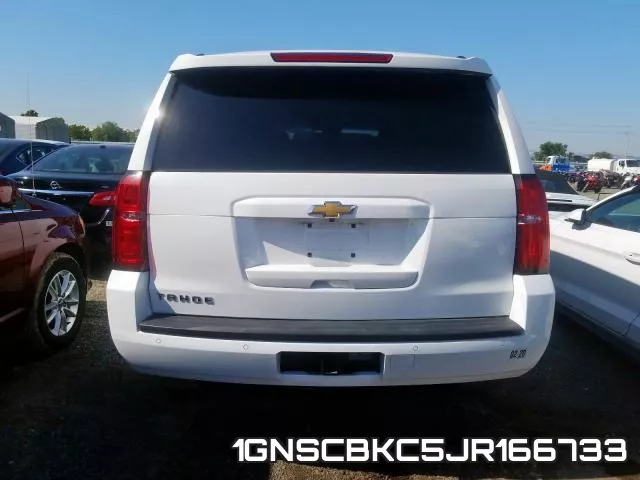 1GNSCBKC5JR166733 фото 10