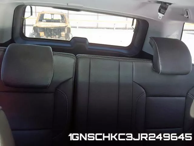 1GNSCHKC3JR249645 фото 10