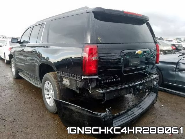 1GNSCHKC4HR288061 фото 4