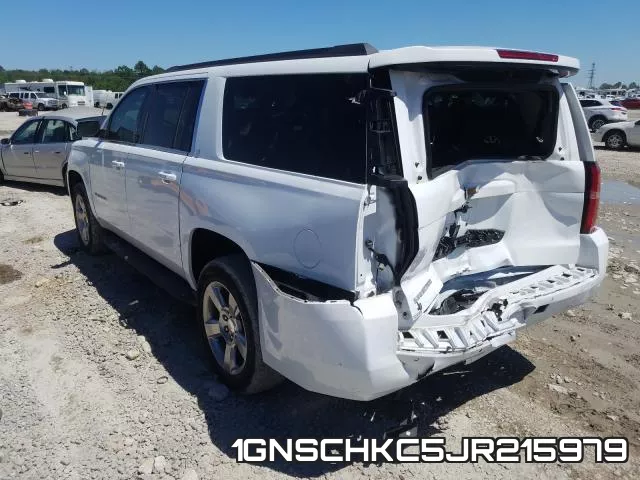 1GNSCHKC5JR215979 фото 4