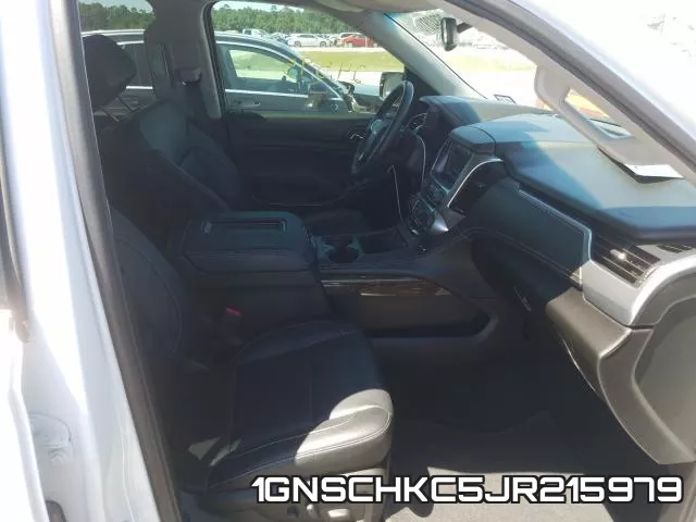 1GNSCHKC5JR215979 фото 6