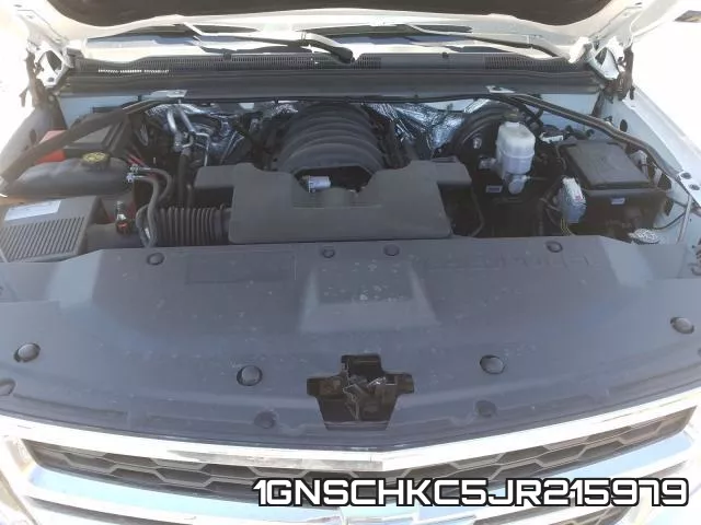 1GNSCHKC5JR215979 фото 8