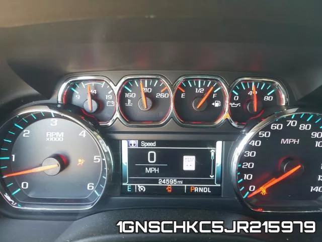 1GNSCHKC5JR215979 фото 9