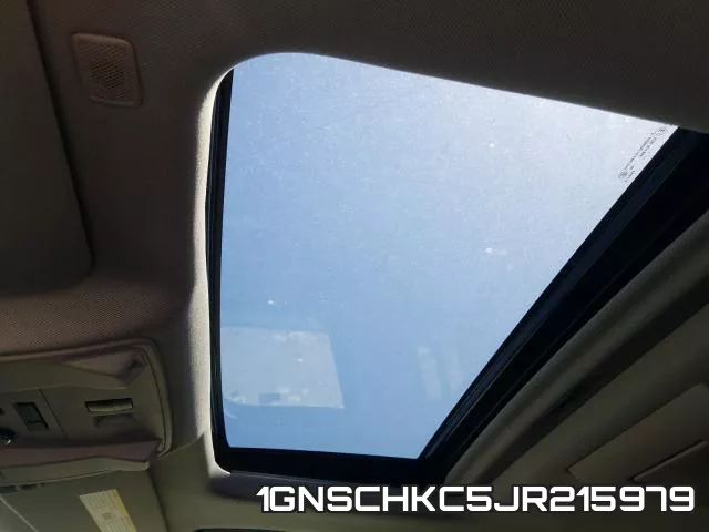 1GNSCHKC5JR215979 фото 10