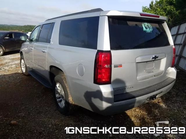 1GNSCHKC8JR285329 фото 4