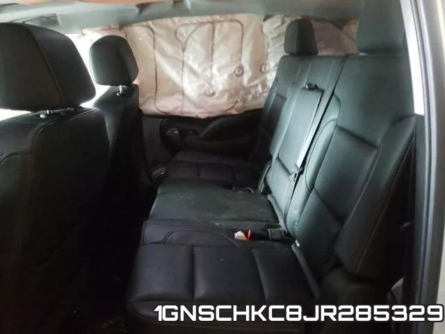 1GNSCHKC8JR285329 фото 7
