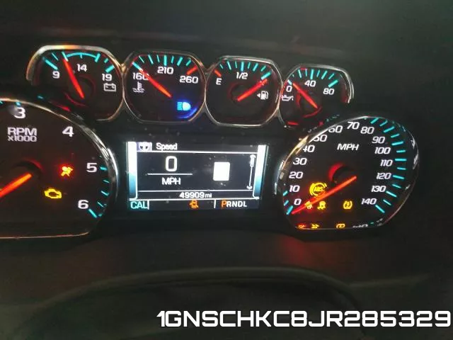 1GNSCHKC8JR285329 фото 9
