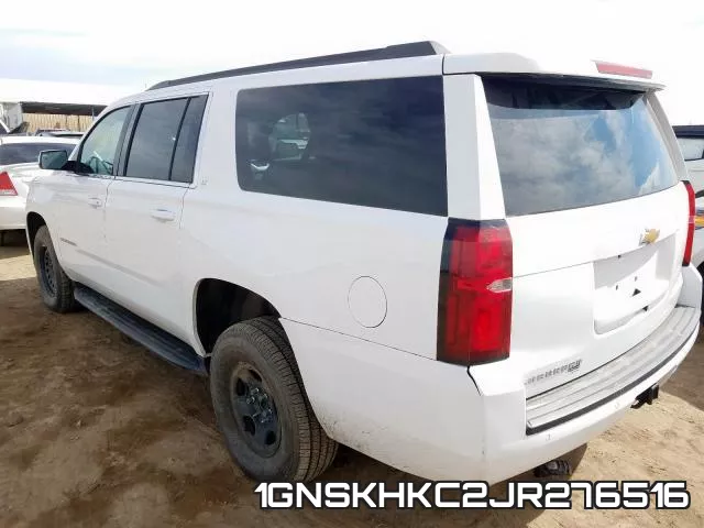 1GNSKHKC2JR276516 фото 4