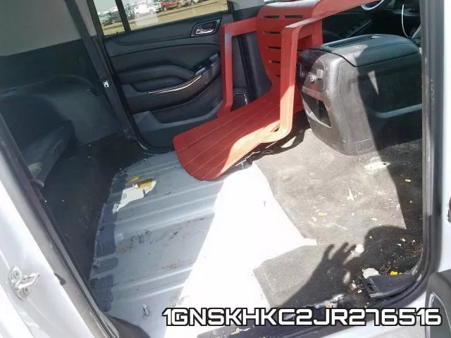 1GNSKHKC2JR276516 фото 7