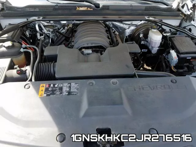 1GNSKHKC2JR276516 фото 8