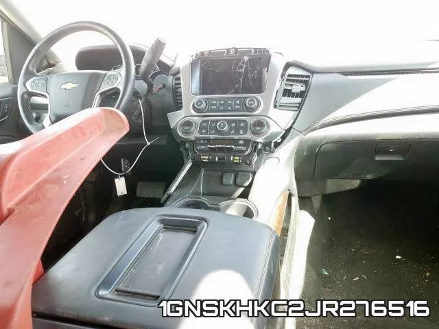 1GNSKHKC2JR276516 фото 10