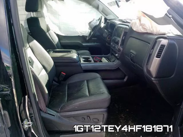 1GT12TEY4HF181871 фото 6