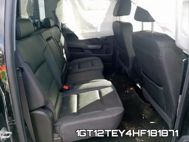 1GT12TEY4HF181871 фото 7