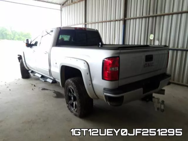 1GT12UEY0JF251295 фото 4