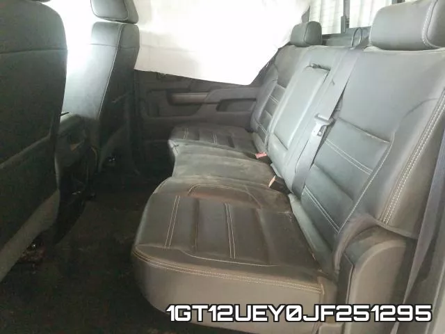 1GT12UEY0JF251295 фото 7