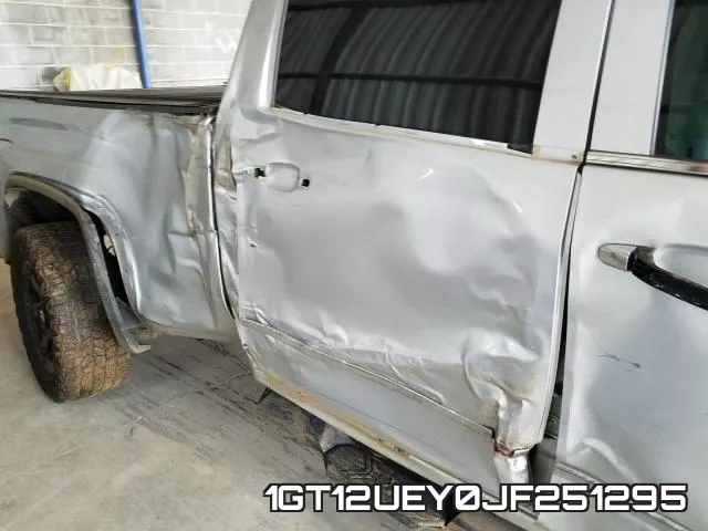 1GT12UEY0JF251295 фото 10