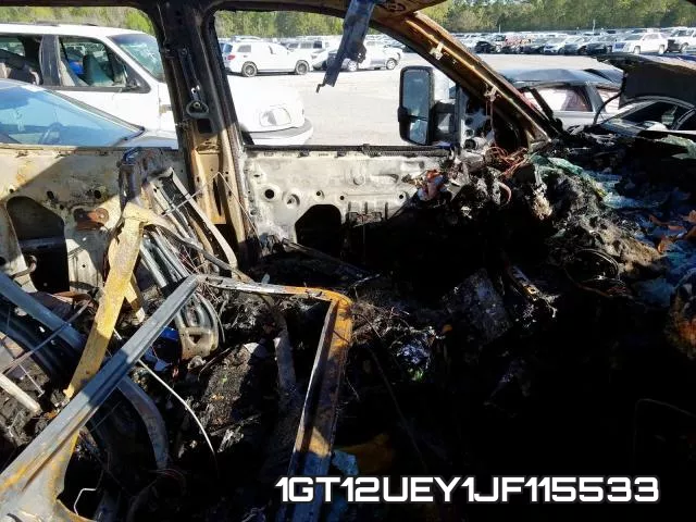 1GT12UEY1JF115533 фото 6