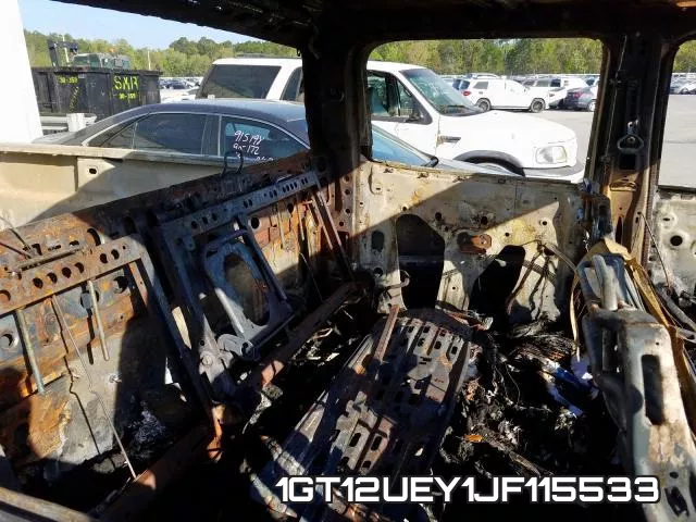 1GT12UEY1JF115533 фото 7