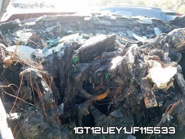 1GT12UEY1JF115533 фото 9