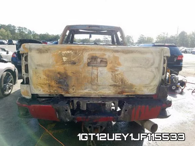 1GT12UEY1JF115533 фото 10