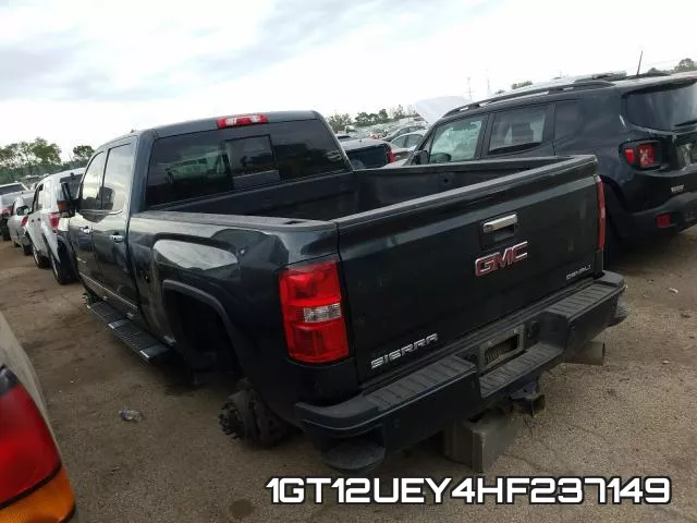 1GT12UEY4HF237149 фото 4