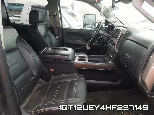 1GT12UEY4HF237149 фото 6