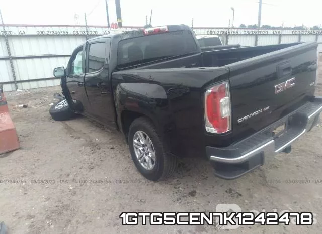 1GTG5CEN7K1242478 фото 4