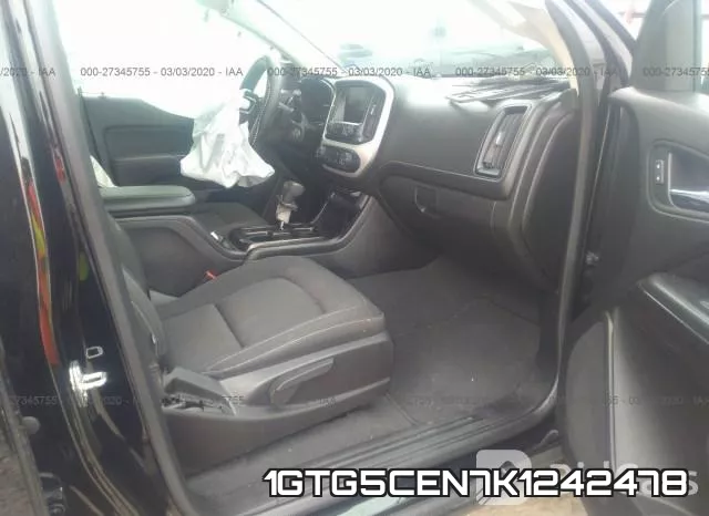 1GTG5CEN7K1242478 фото 6